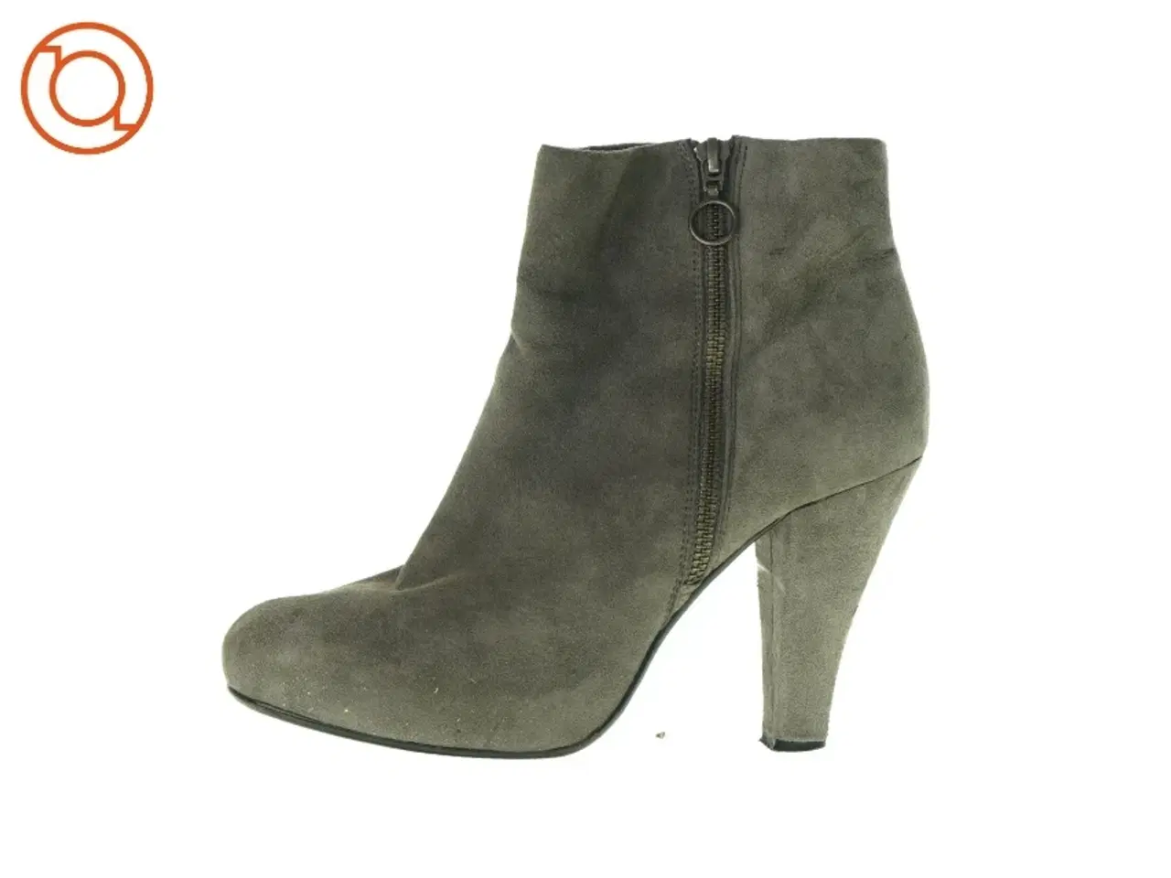 Billede 1 - Støvletter fra H&M (str. 39)