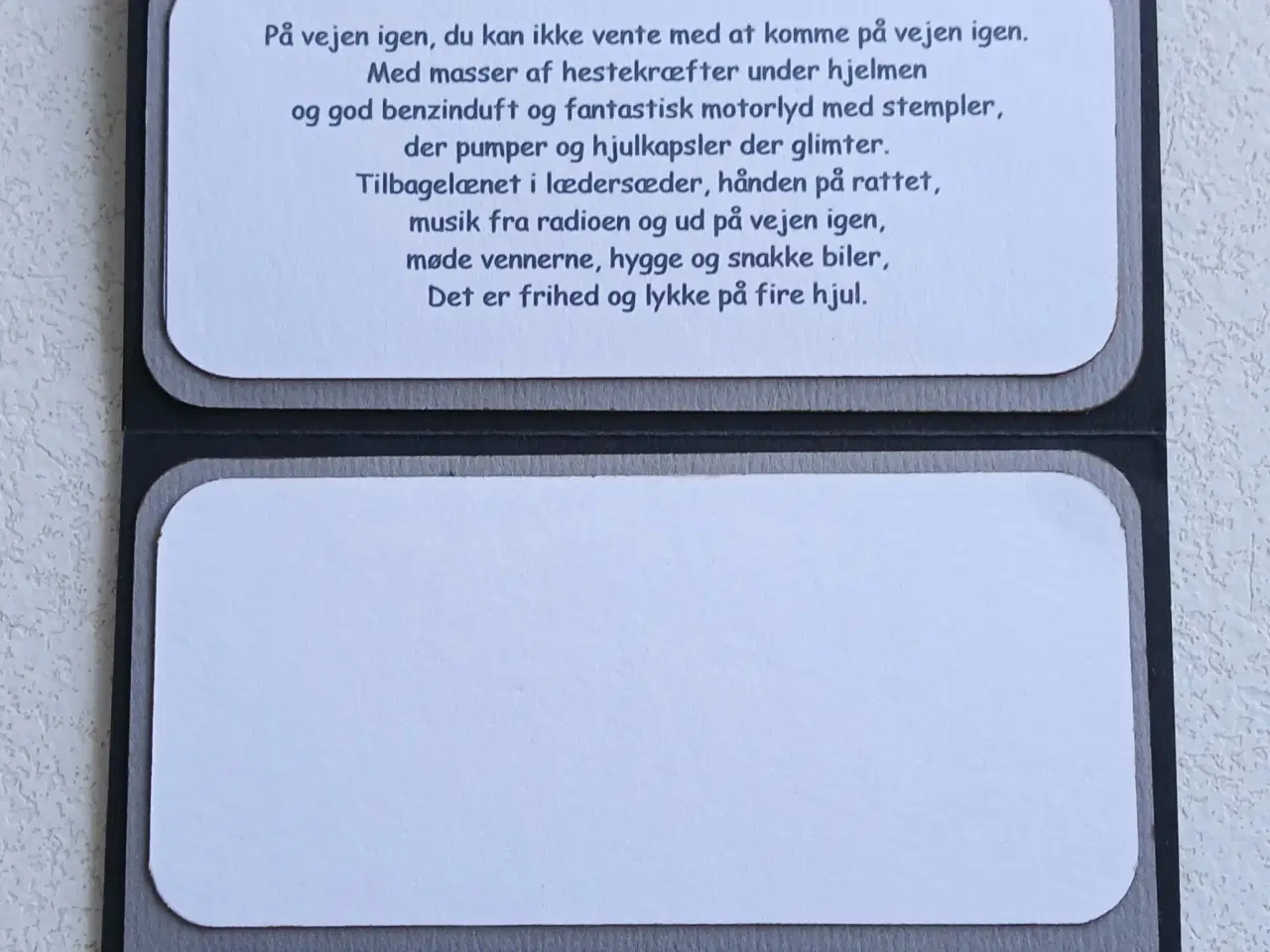 Billede 11 - Kort med Amerikanerbiler sælges.