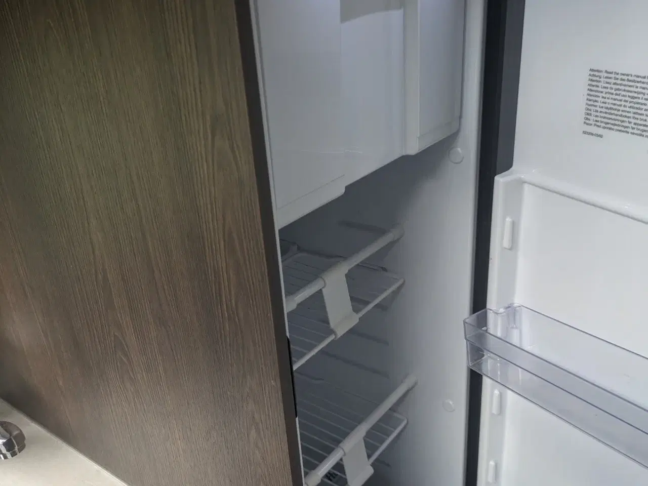 Billede 20 - Ford Benimar 2,0 Tessoro 483 aut.