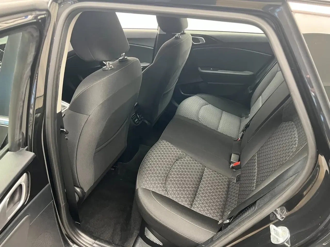 Billede 9 - Kia Ceed 1,6 PHEV Upgrade SW DCT