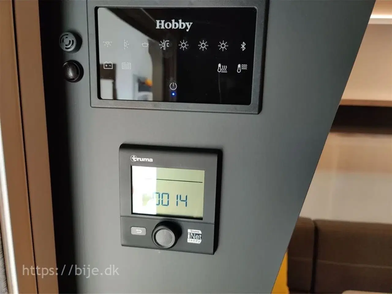 Billede 13 - 2024 - Hobby Maxia 585 UL