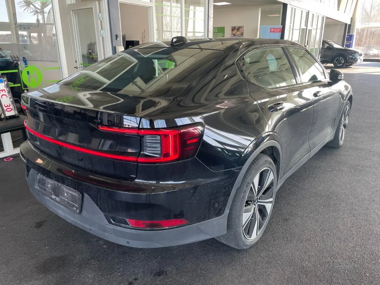 Billede 5 - Polestar 2  Long Range