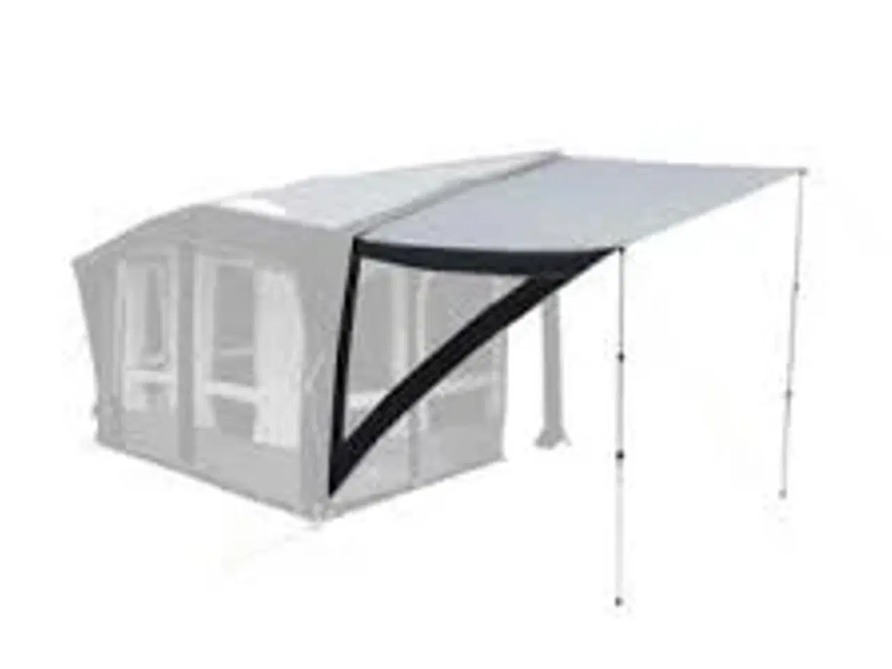 Billede 4 - Dometic Club AIR Pro 440 S med meget tilbehør