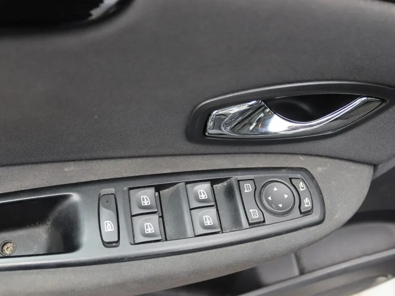 Billede 9 - Renault Grand Scenic III 1,5 dCi 110 Dynamique 7prs