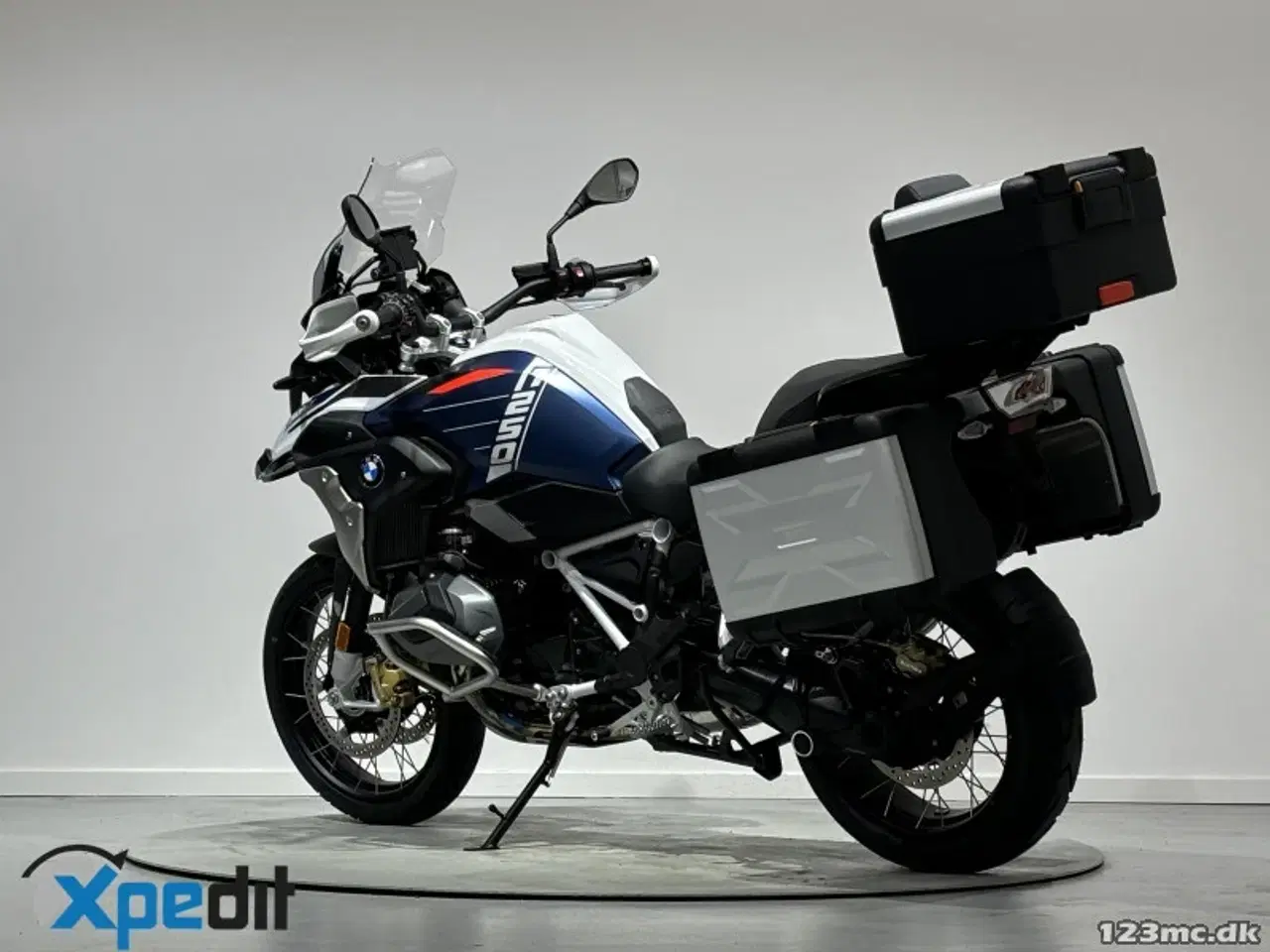 Billede 7 - BMW R 1250 GS