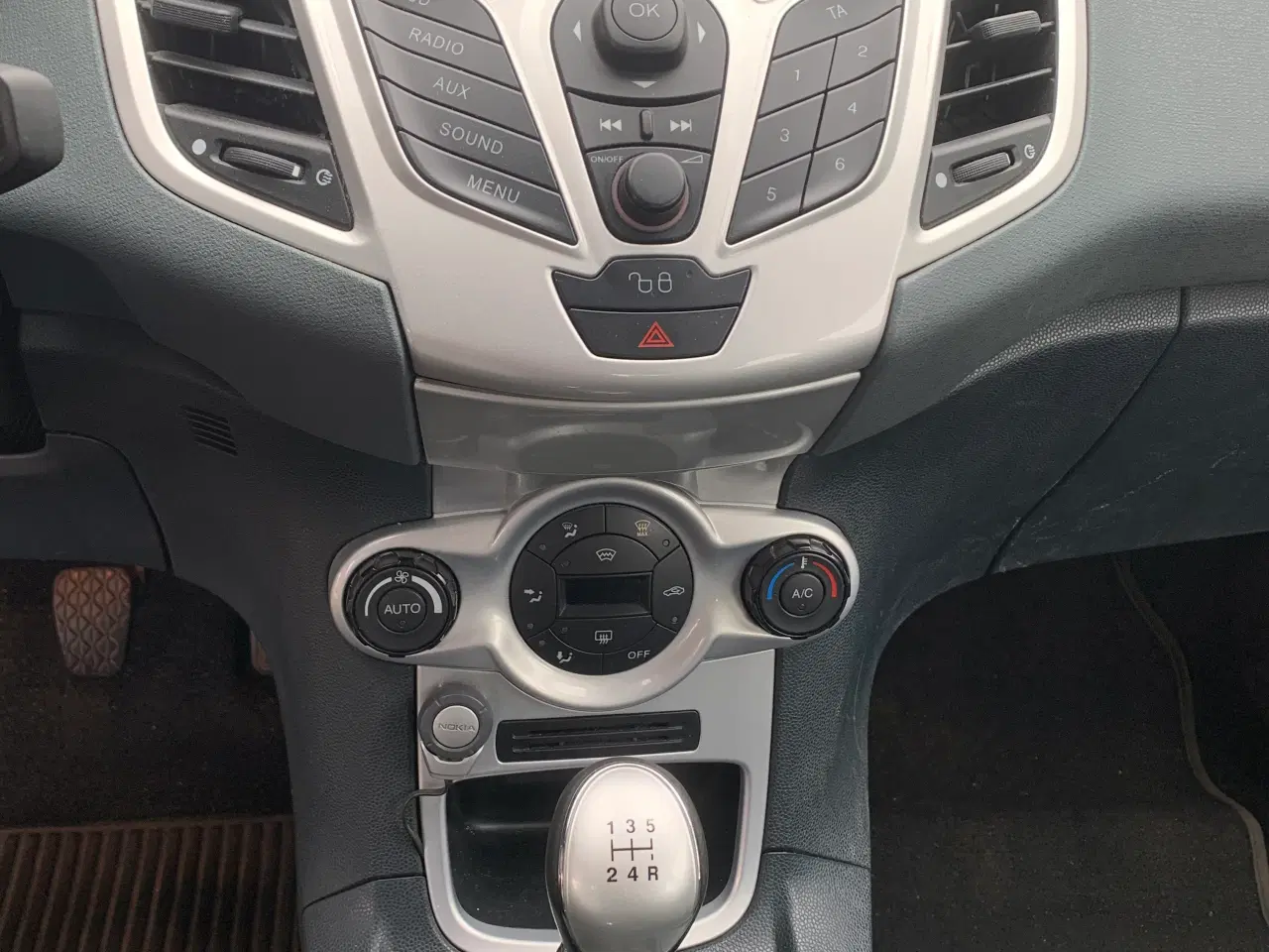 Billede 10 - Ford Fiesta 1.6 Titanium 5 dørs