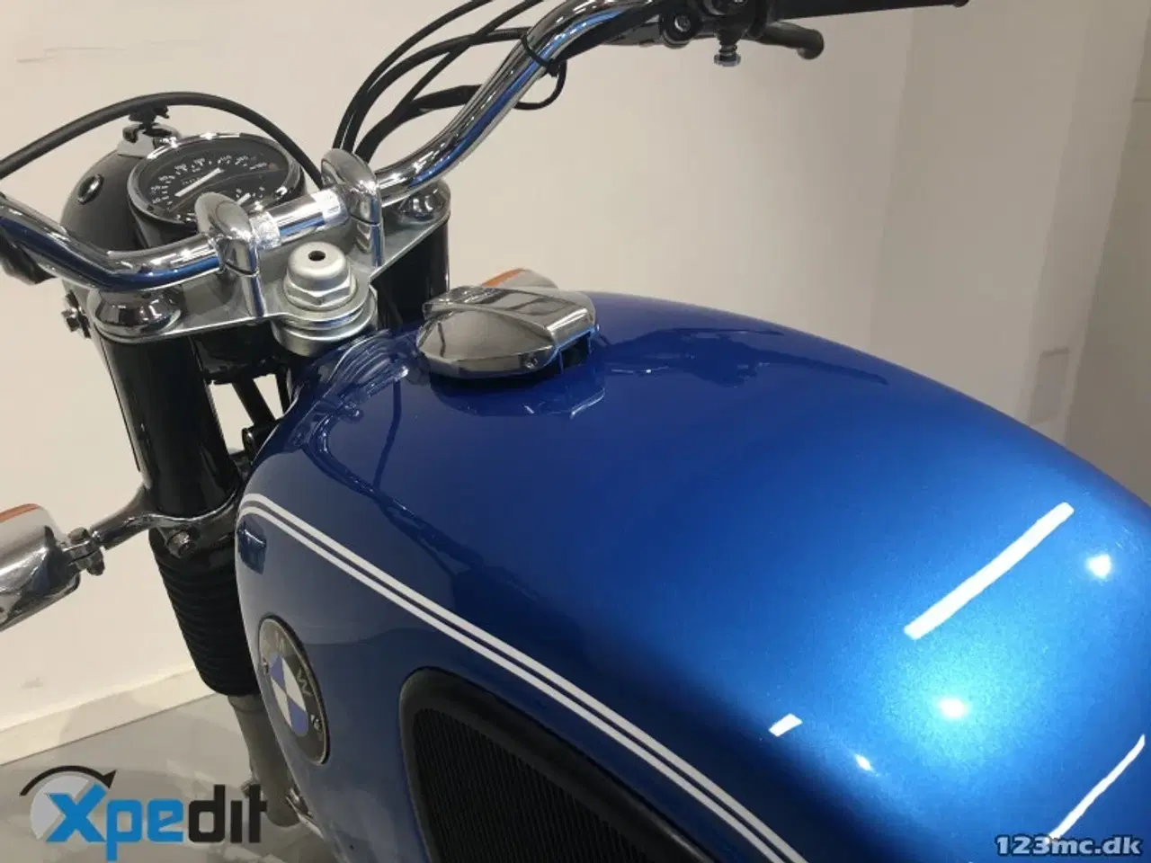 Billede 14 - BMW R 75/5