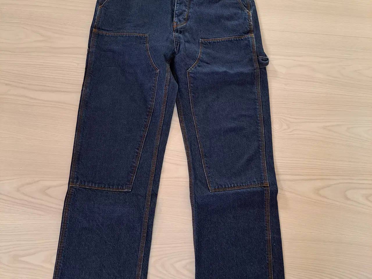 Billede 1 - River Island cargo jeans
