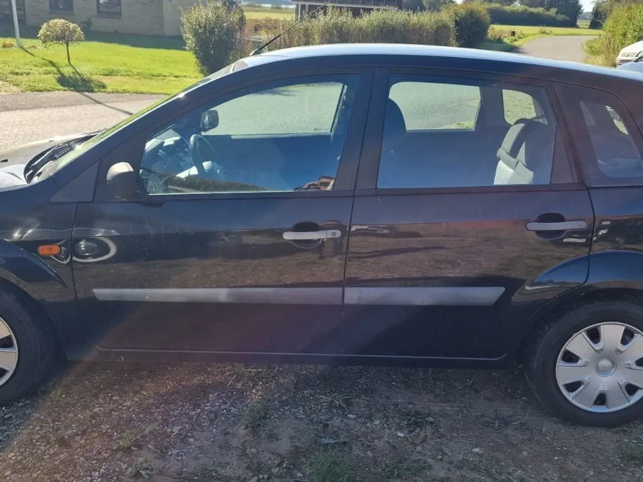 Billede 3 - Ford Fiesta 1,3 Ambiente