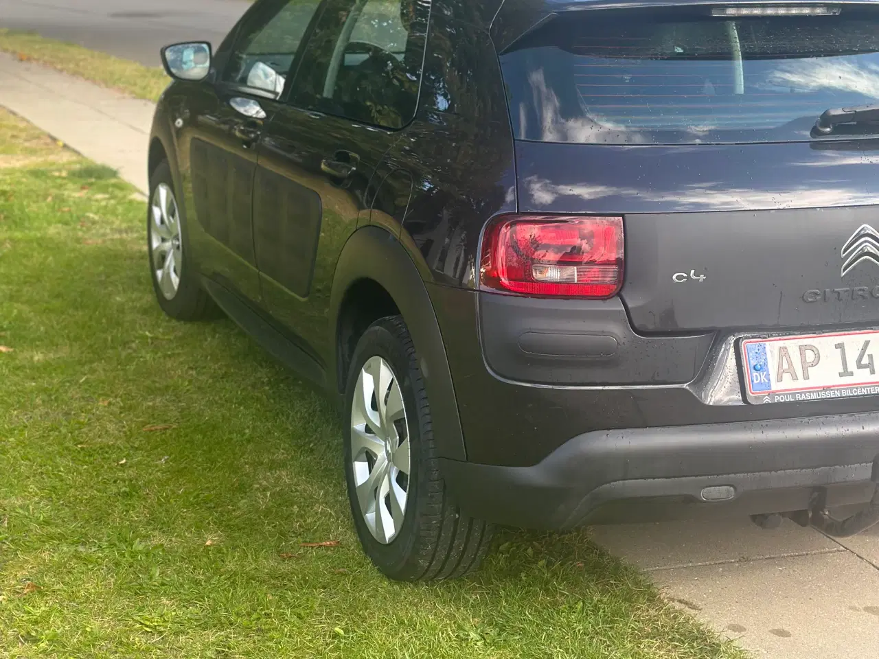 Billede 8 - Citroën C4 Cactus 1.2 PureTech 82 hk – 2015 