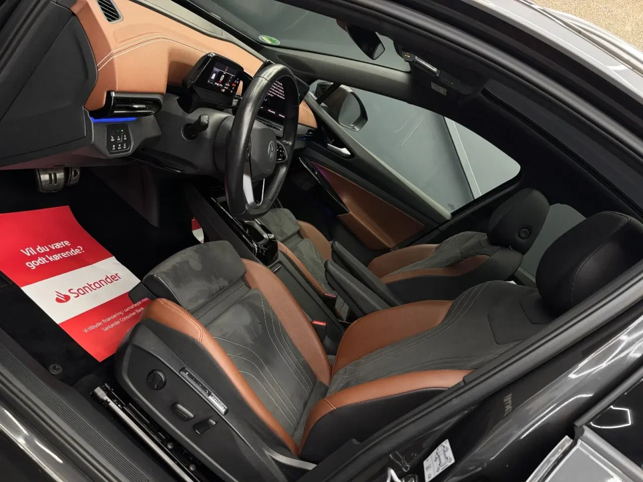 Billede 6 - VW ID.4 77 Pro Performance Tech