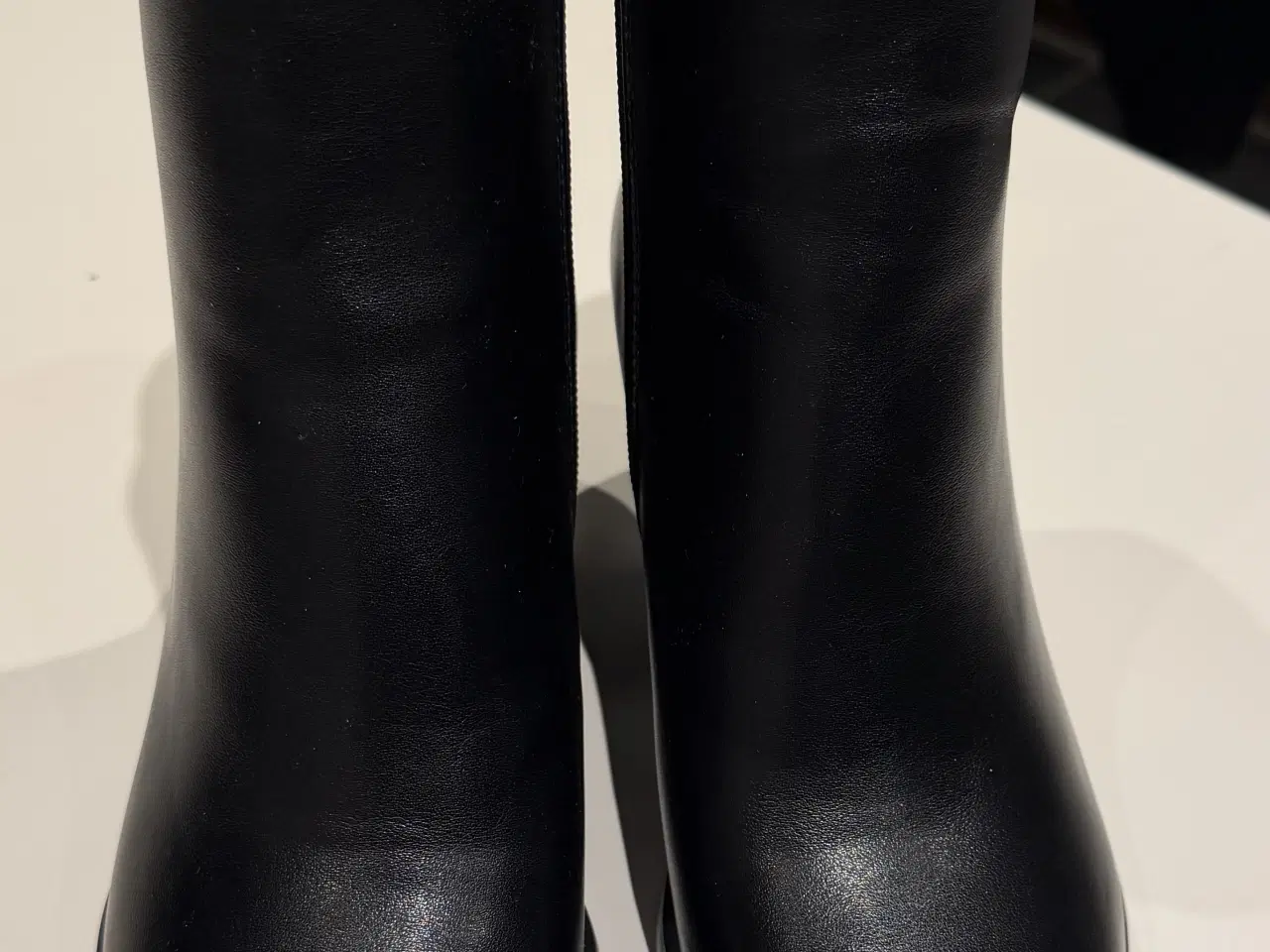 Billede 2 - Nibu Copenhagen støvle, str. 39