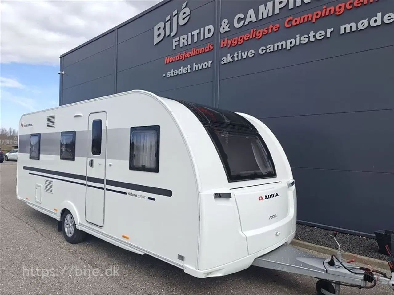 Billede 19 - 2020 - Adria Adora 573 PT Alde