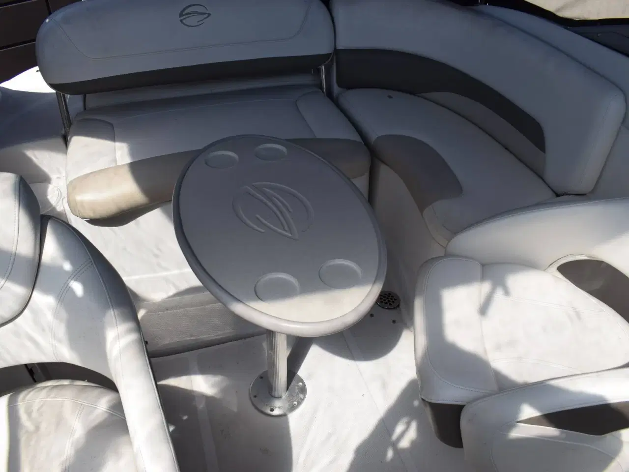 Billede 3 - Crownline 230 - Mercruiser 350 MAG/Udstyr