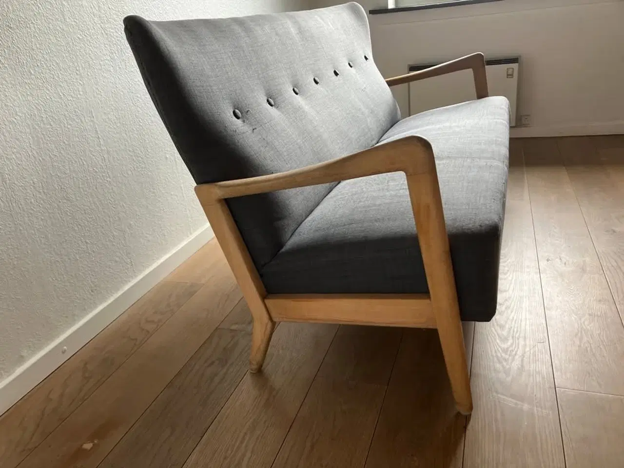 Billede 3 - Sofa fra 50/60 erne