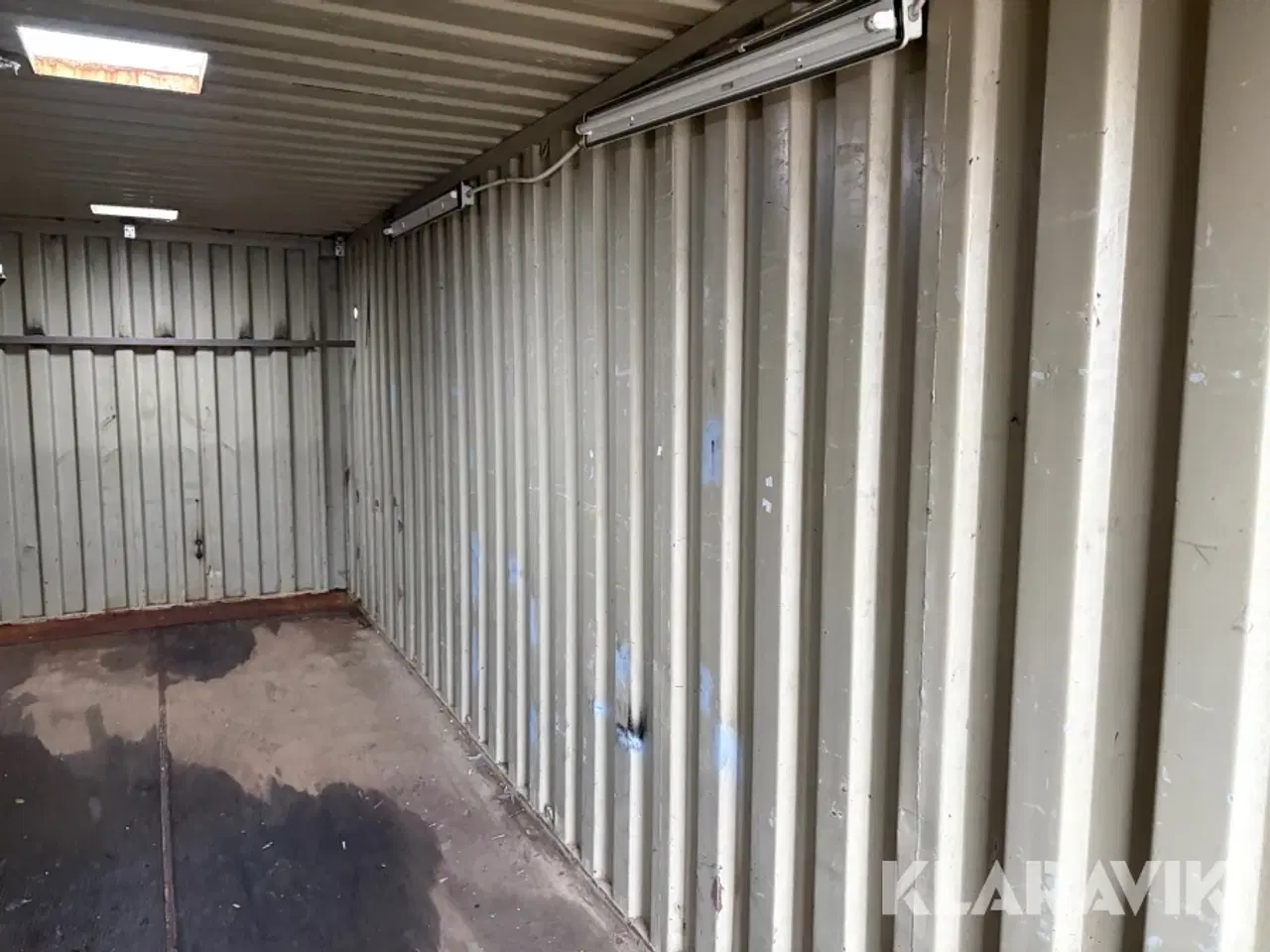 Billede 11 - Container