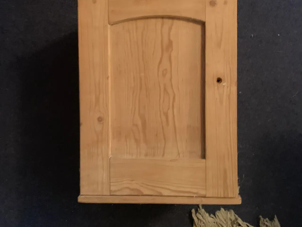 Billede 3 - Fine små væg/senge skabe