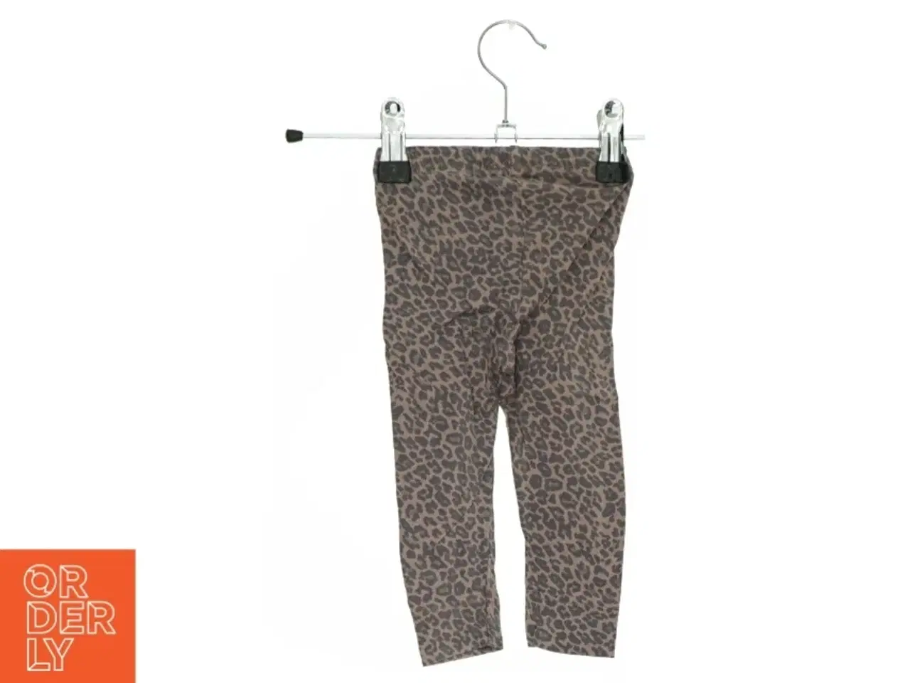 Billede 2 - Leggings fra MarMar (str. 68 cm)