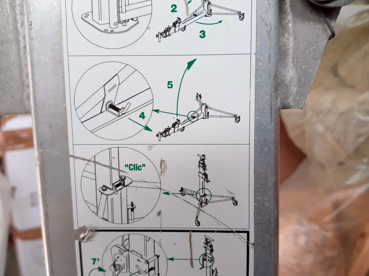Billede 6 - Gipshejs - professionel