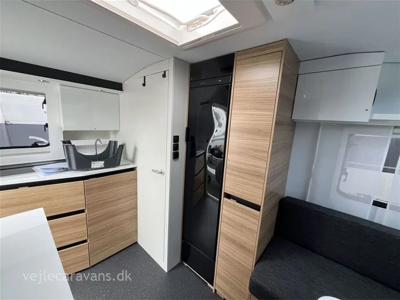 Billede 8 - 2025 - Adria Action 391 LH