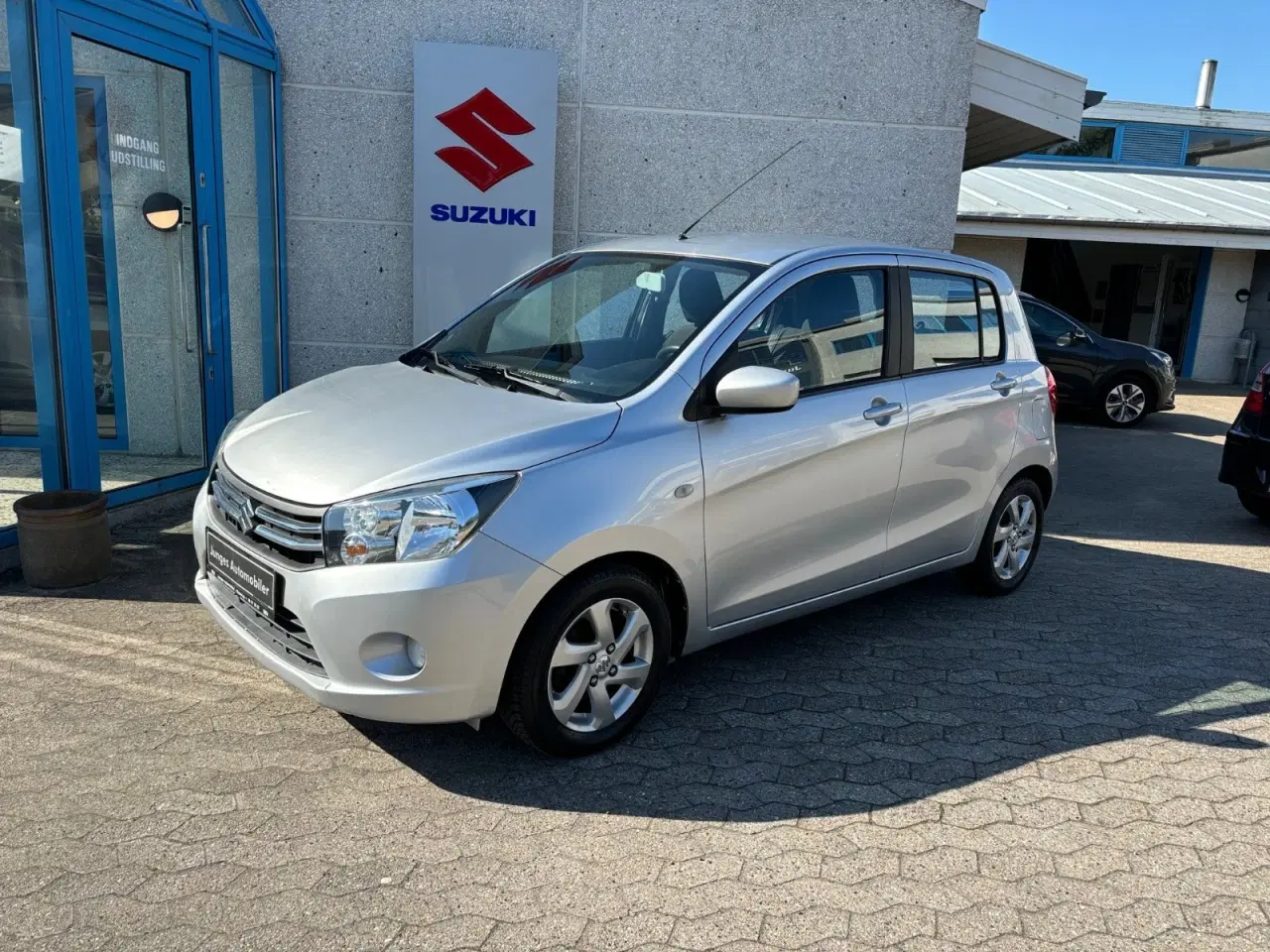 Billede 1 - Suzuki Celerio 1,0 Dualjet Exclusive