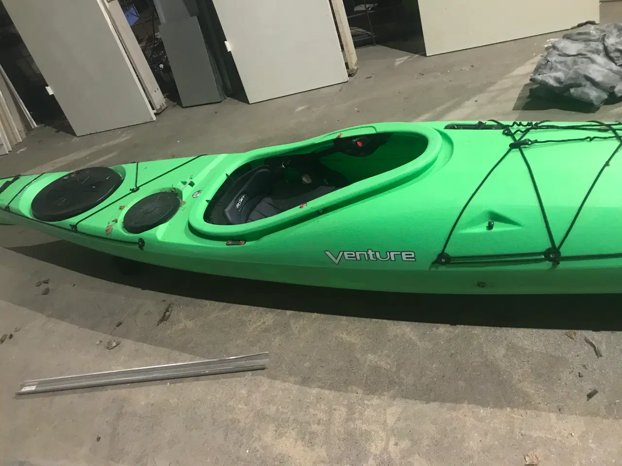 Billede 2 - Venture Havkajak