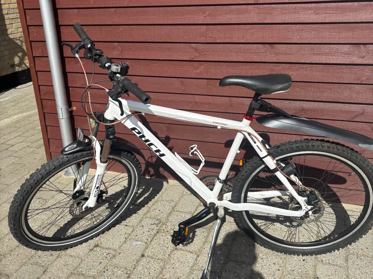 Billede 2 - Puch mountainbike 