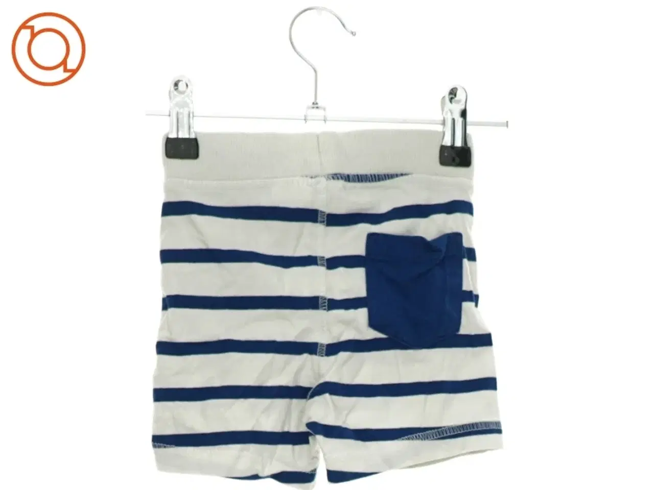 Billede 2 - Shorts fra H&M (str. 74 cm)
