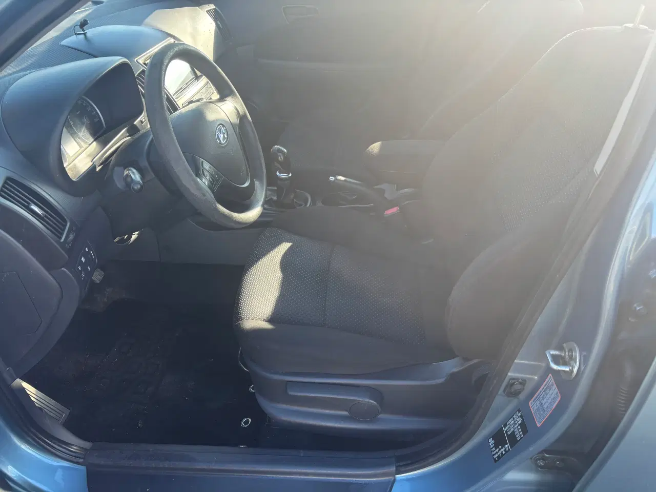 Billede 4 - Hyundai i30 CW m. Appel CarPlay 