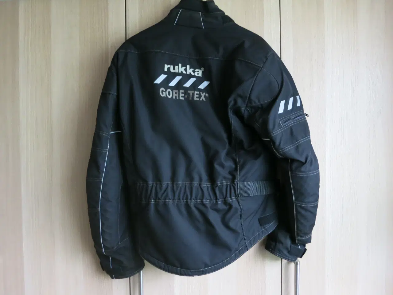 Billede 2 - Rukka Cordura MC tøj herre str. 52