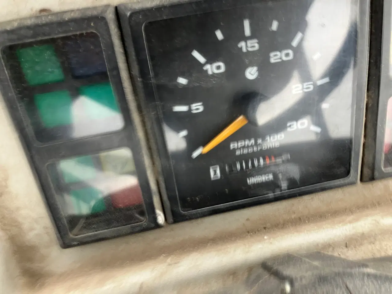 Billede 15 - Mini Rendegraver