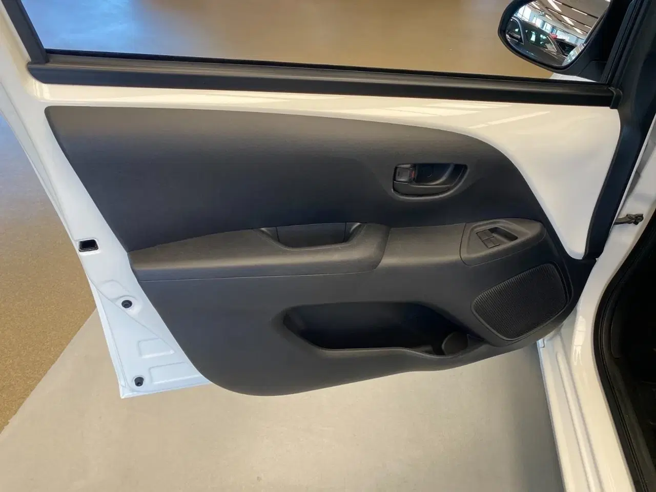 Billede 13 - Citroën C1 1,0 VTi SportLine