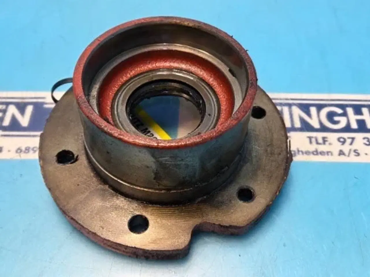 Billede 7 - Deutz M2680 Hus 1212301900700