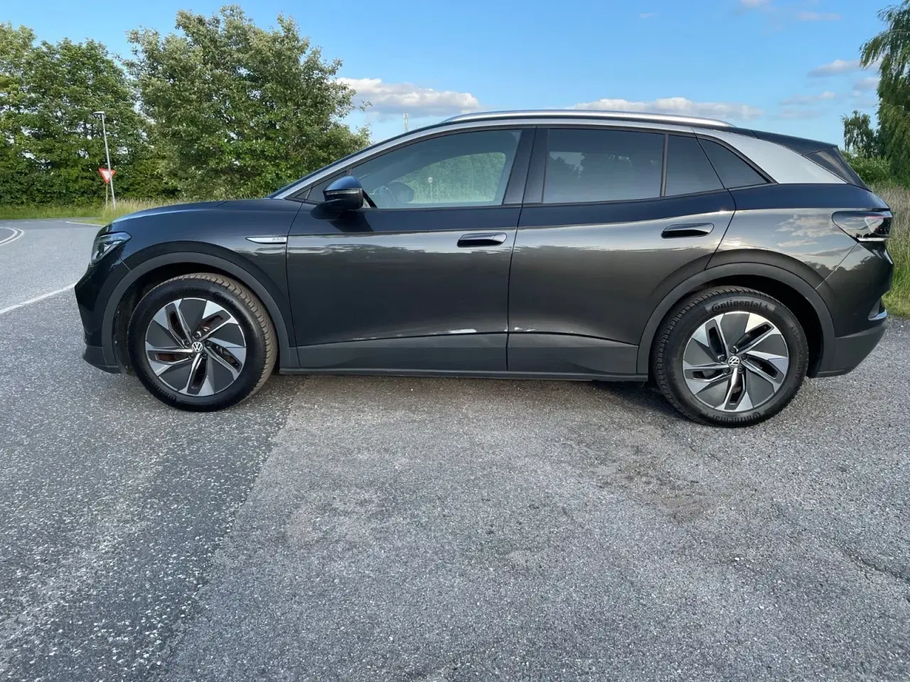 Billede 2 - VW ID.4 77 Pro Performance