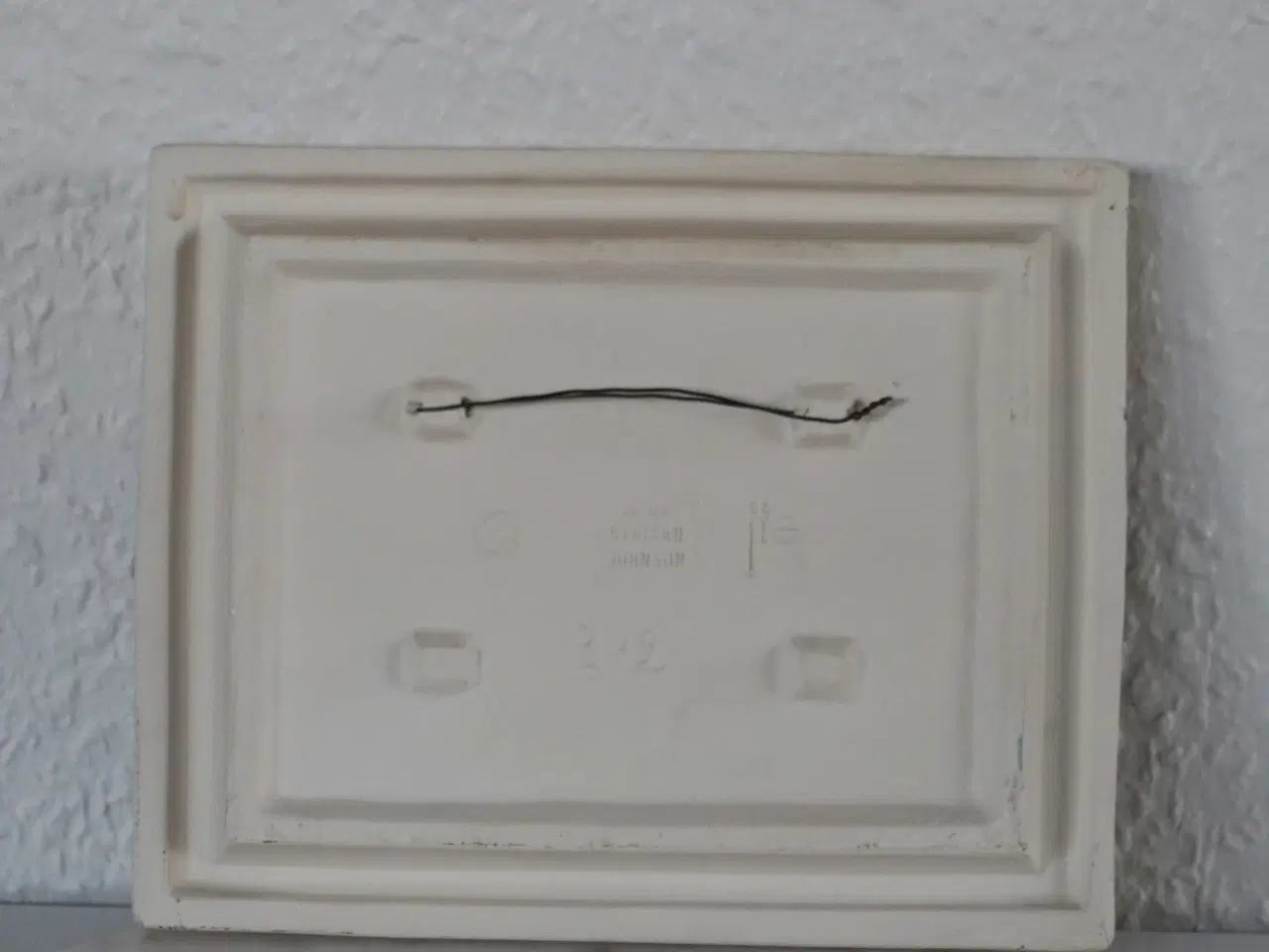 Billede 5 - Relief fra Jie Gantofta
