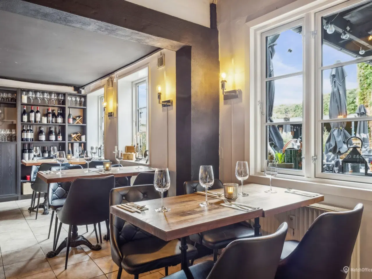 Billede 4 - Vin og Tapasbar