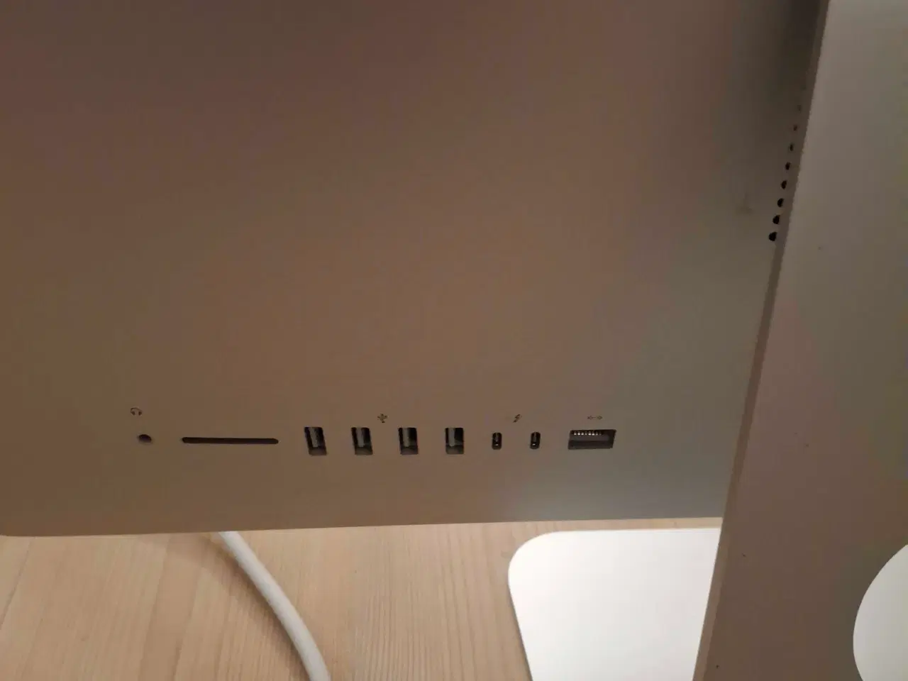 Billede 6 - Imac 3 Ghz intel cor i5 1 tera Hd 8 Gb ddr ram