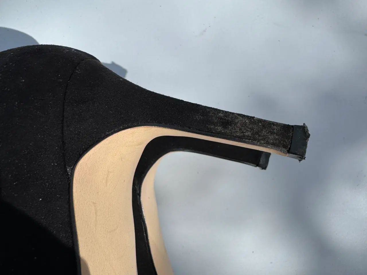 Billede 3 - Mango stilet