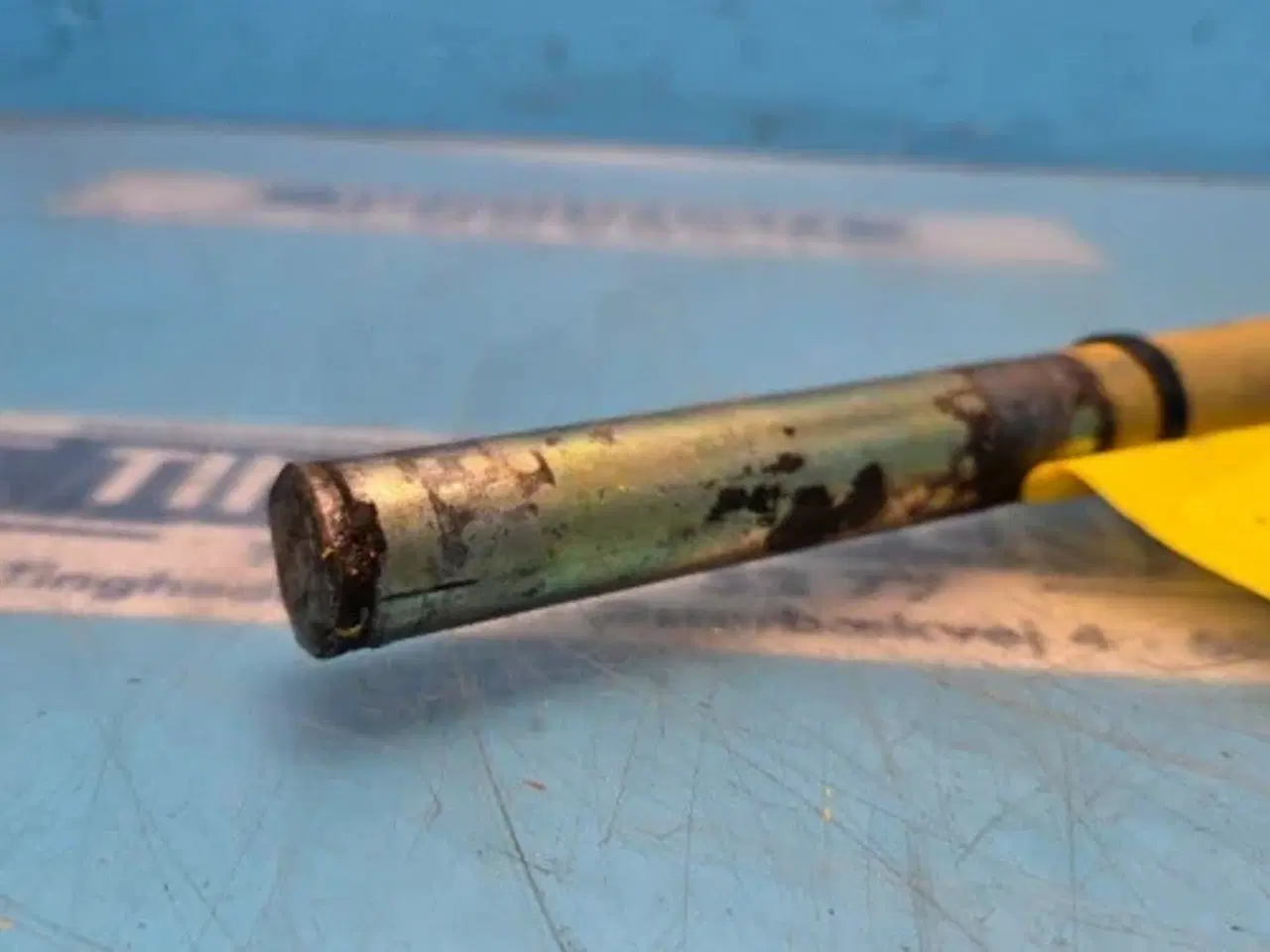 Billede 8 - New Holland TX68 Aksel 9850544