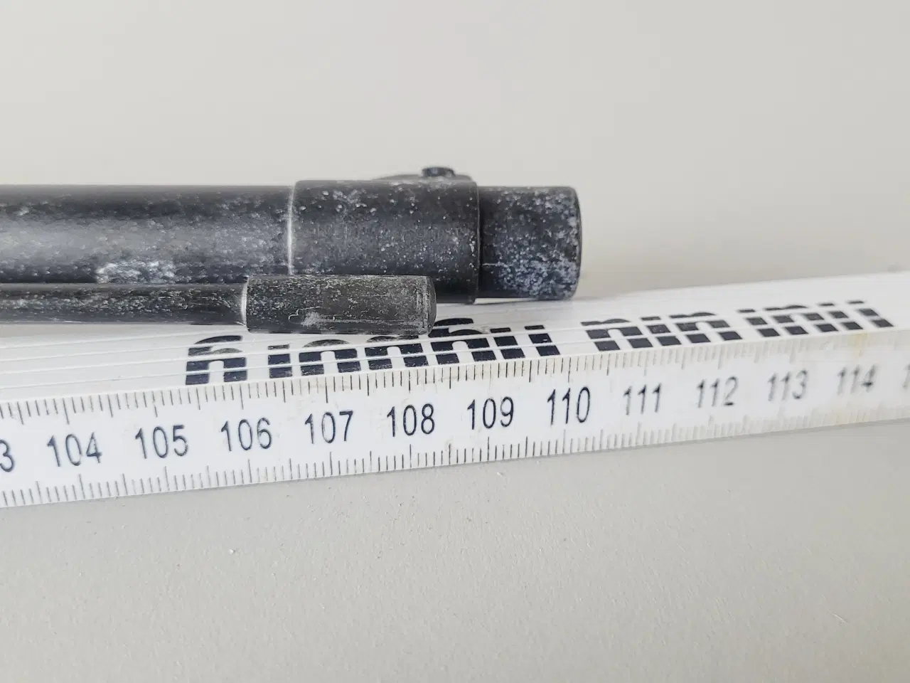 Billede 4 - ⭐️· 💥 Denix Replika: Mauser K98k Riffel Attrappe