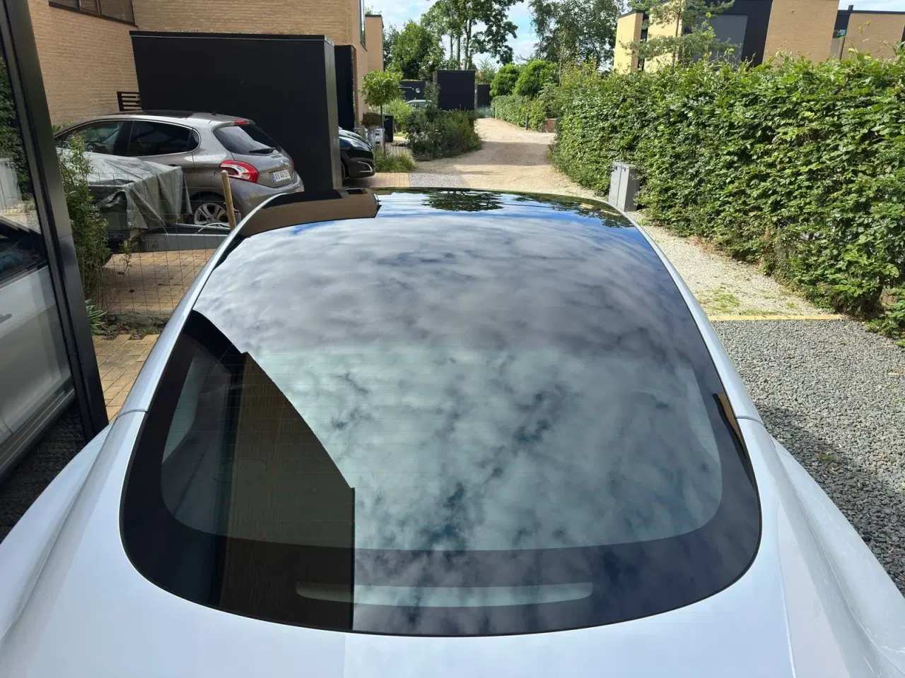 Billede 18 - Tesla Model 3  Long Range AWD