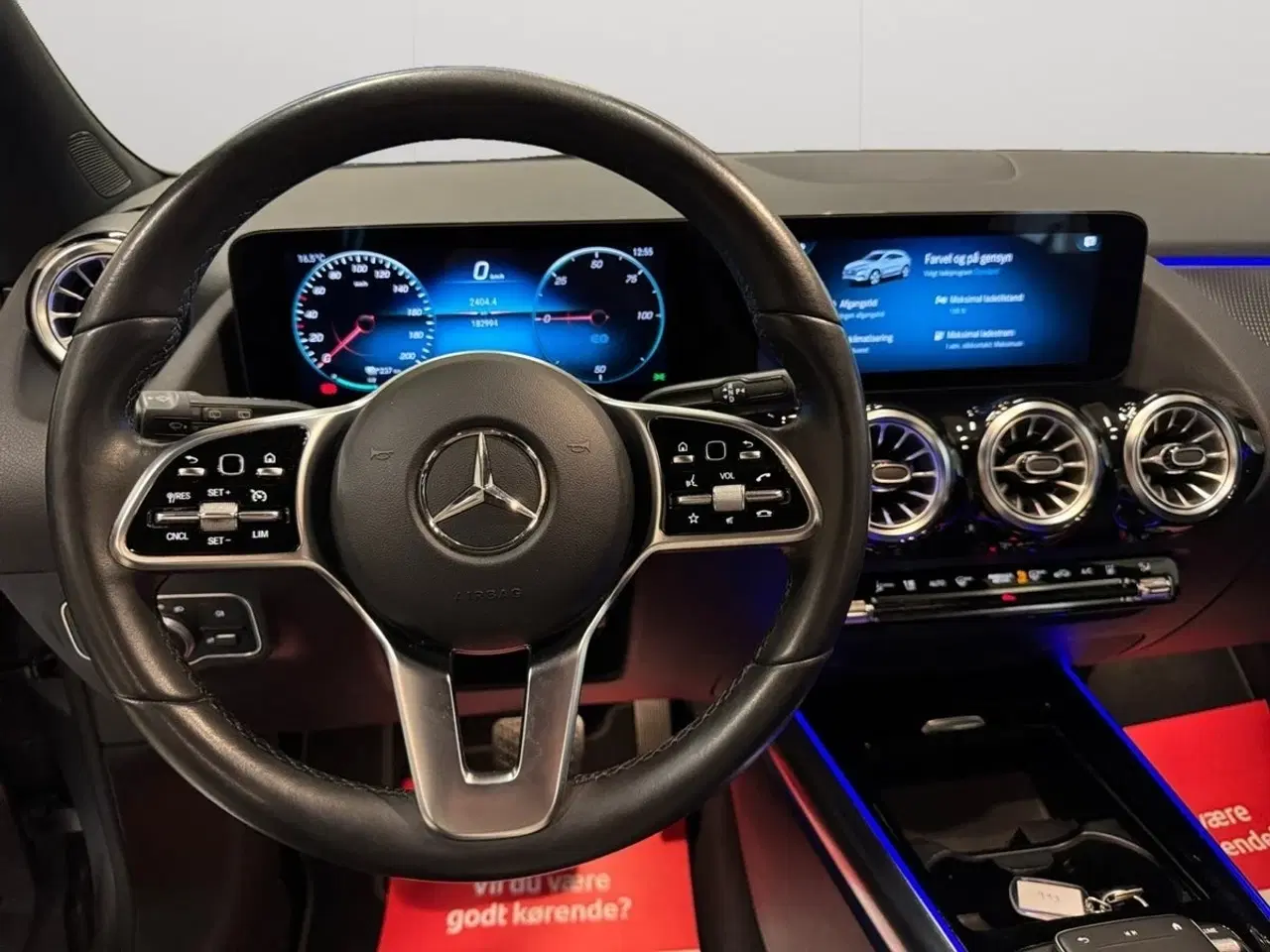Billede 6 - Mercedes EQA250  