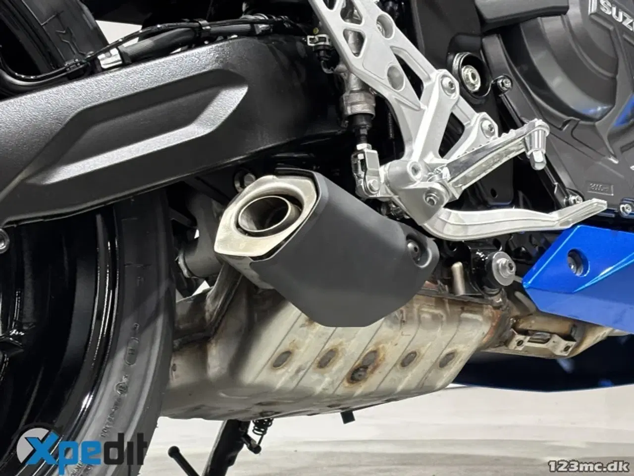 Billede 18 - Suzuki GSX-8R