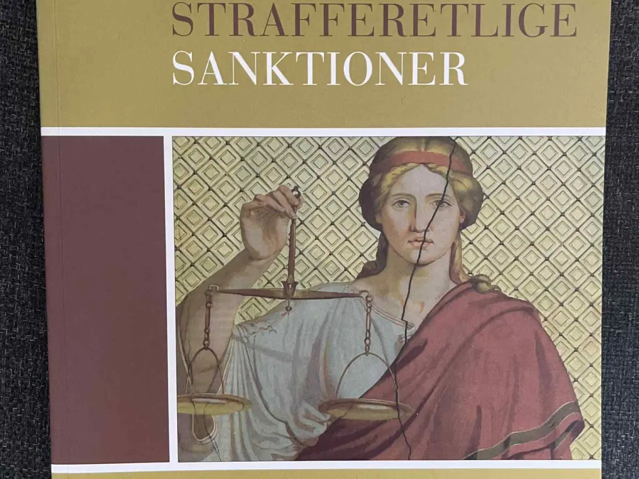 Billede 4 - Jurabøger - Jura KU 1. semester