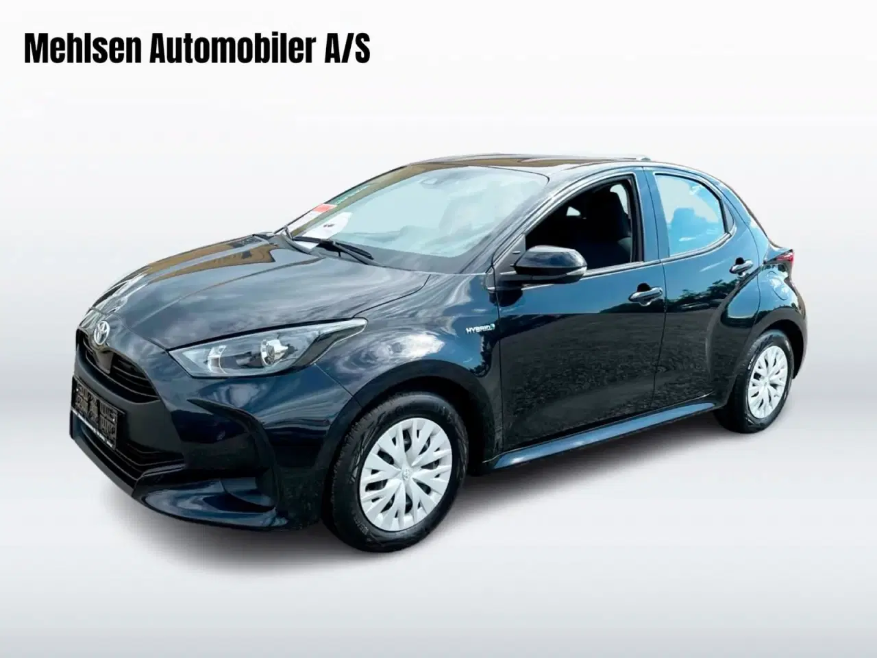 Billede 1 - Toyota Yaris 1,5 Hybrid H1 116HK 5d Aut.