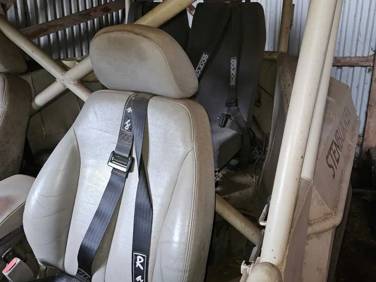 Billede 2 - 4x4 offroader 