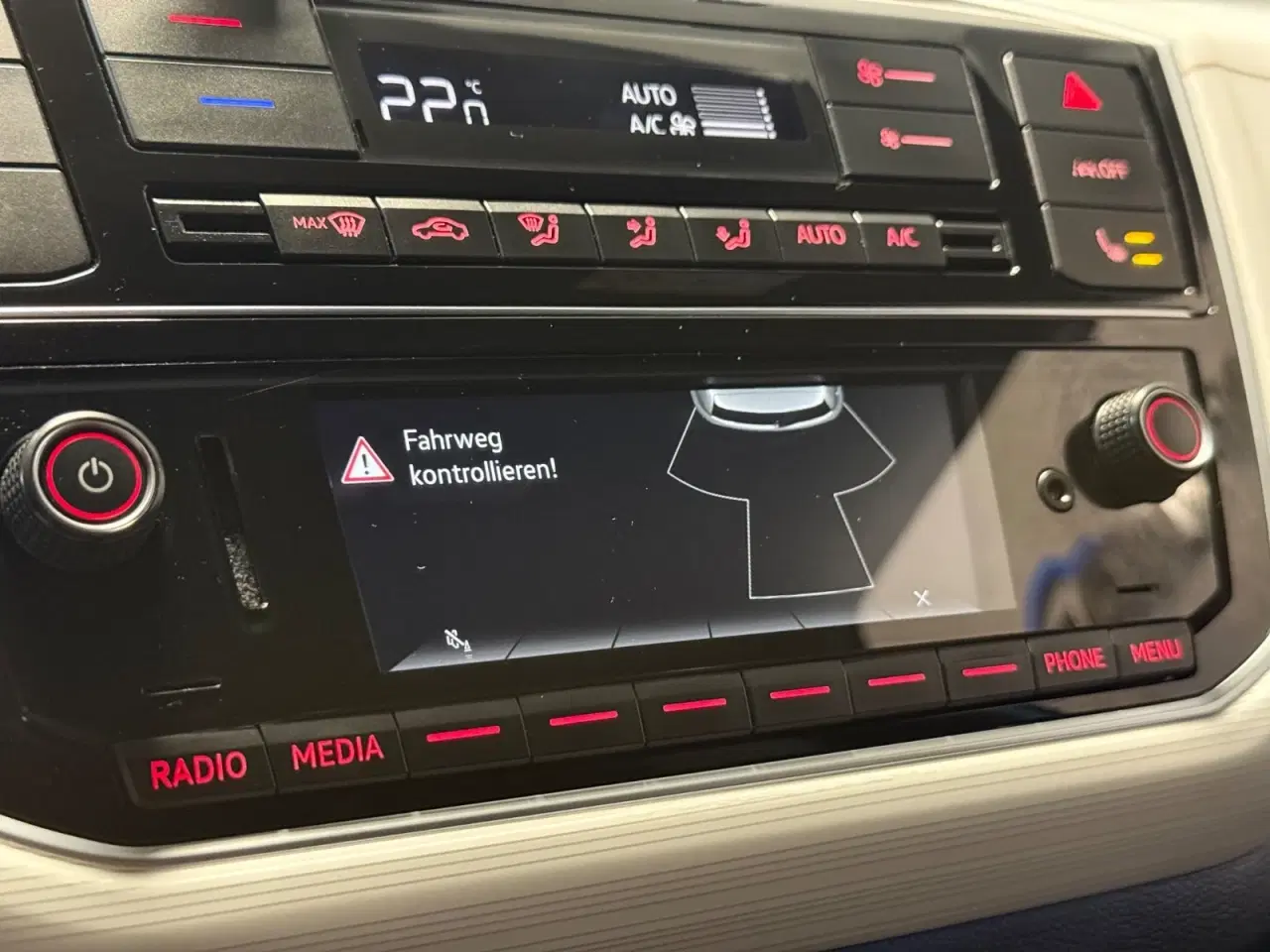 Billede 15 - Seat Mii  Edition Power Charge