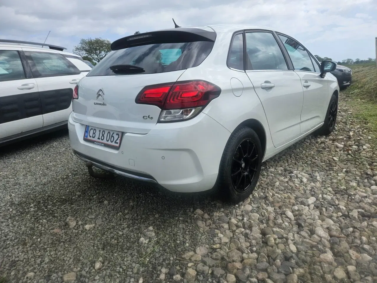 Billede 5 - Citroën C4 1,2 PureTech 130 Feel EAT6