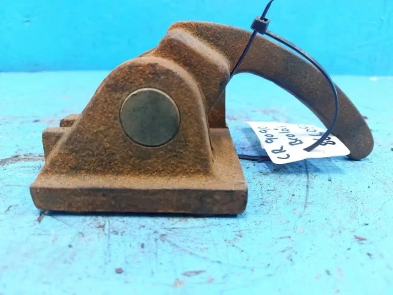 Billede 6 - New Holland CR9090 Brolås 86608073