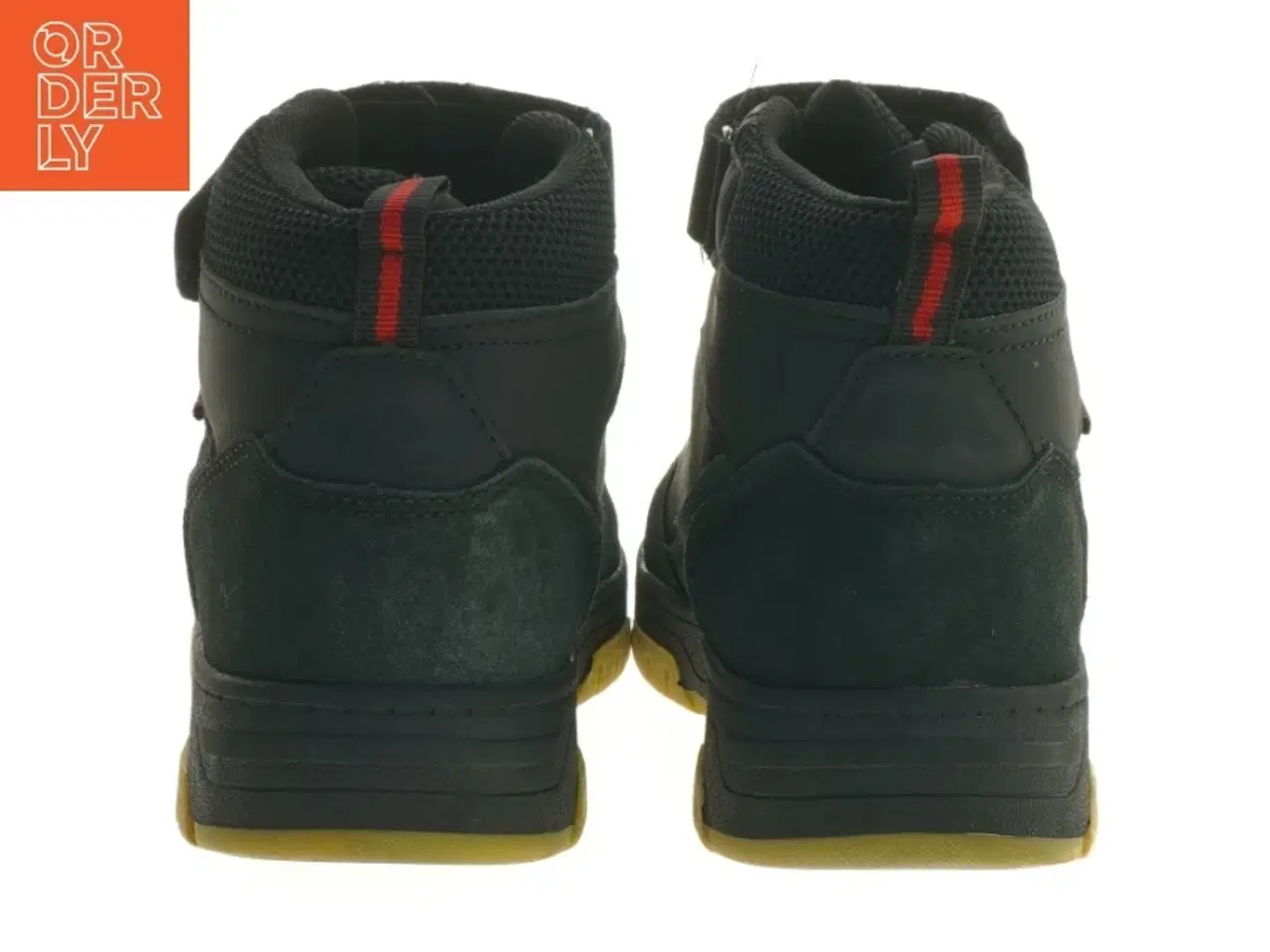 Billede 2 - Vandtætte basketball-støvler str. 36 fra NANOK (str. 36 )